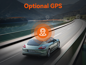 GPS