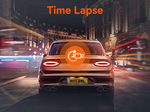 Time Lapse