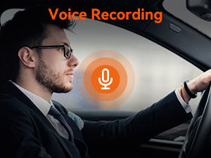 Voice Recording