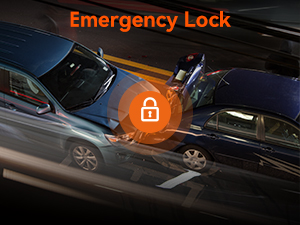 Emergency Lock